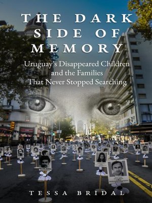 cover image of The Dark Side of Memory